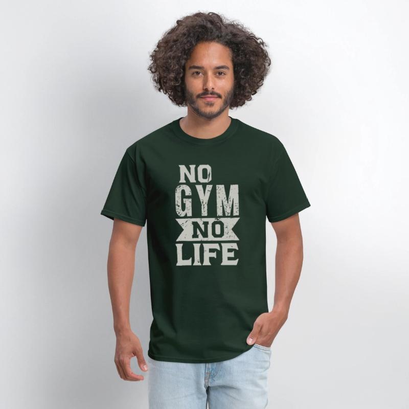 Gym and Life