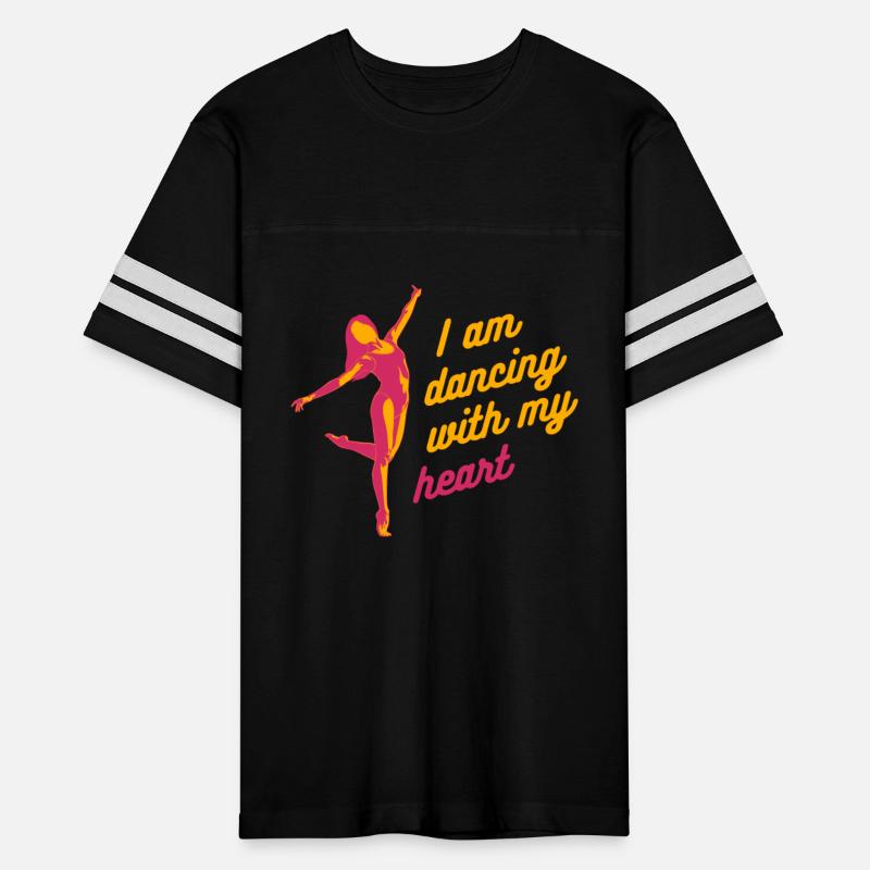 Gymnastics Dance