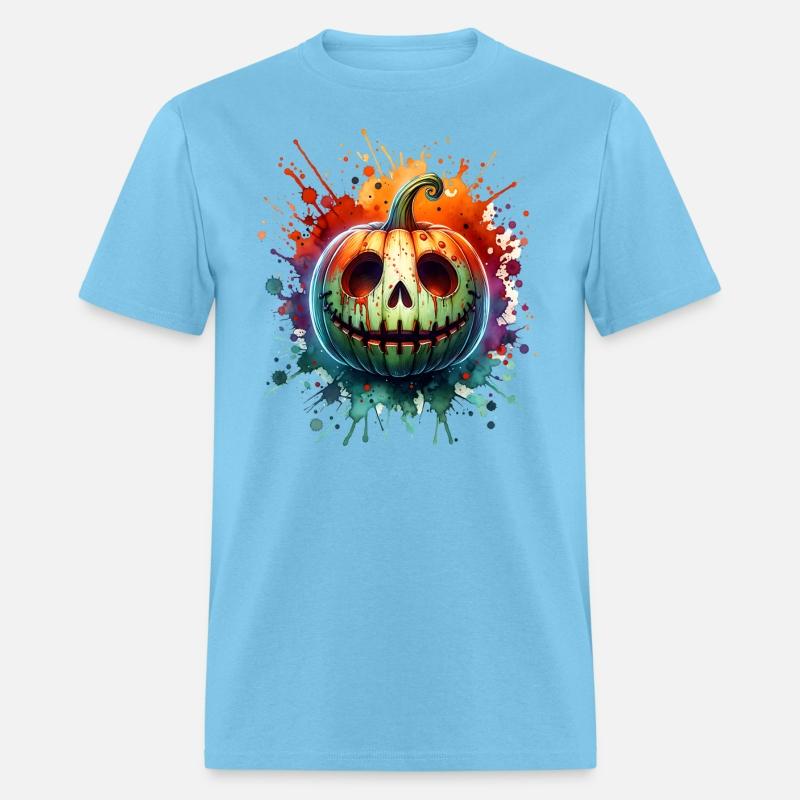 Halloween pumpkin graphic