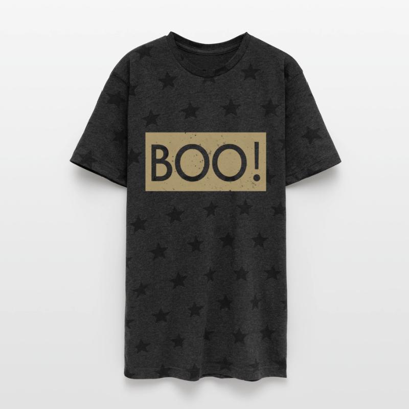 Halloween Trick Treat Boo