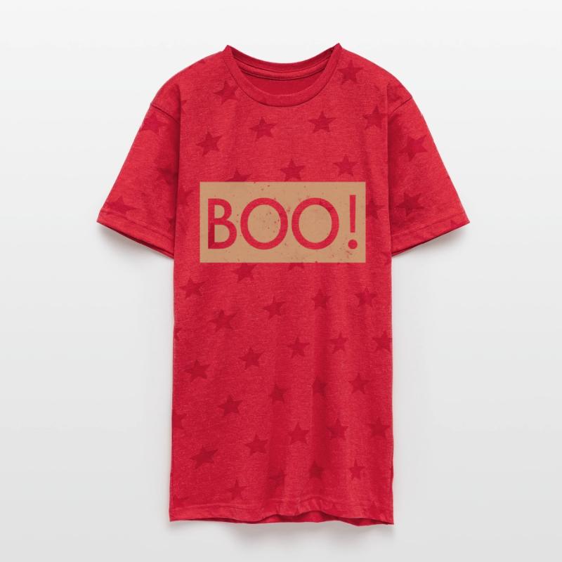 Halloween Trick Treat Boo