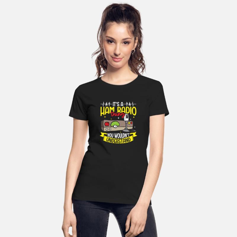 Ham Radio Radio Operator Amateur Radio Signal