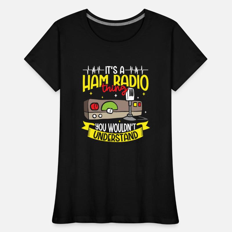 Ham Radio Radio Operator Amateur Radio Signal