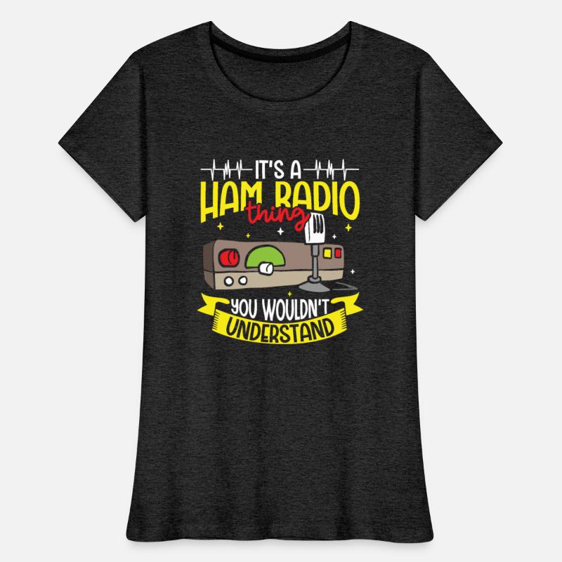 Ham Radio Radio Operator Amateur Radio Signal