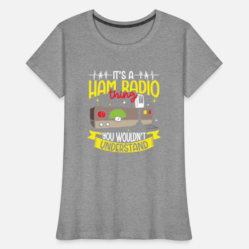 Ham Radio Radio Operator Amateur Radio Signal