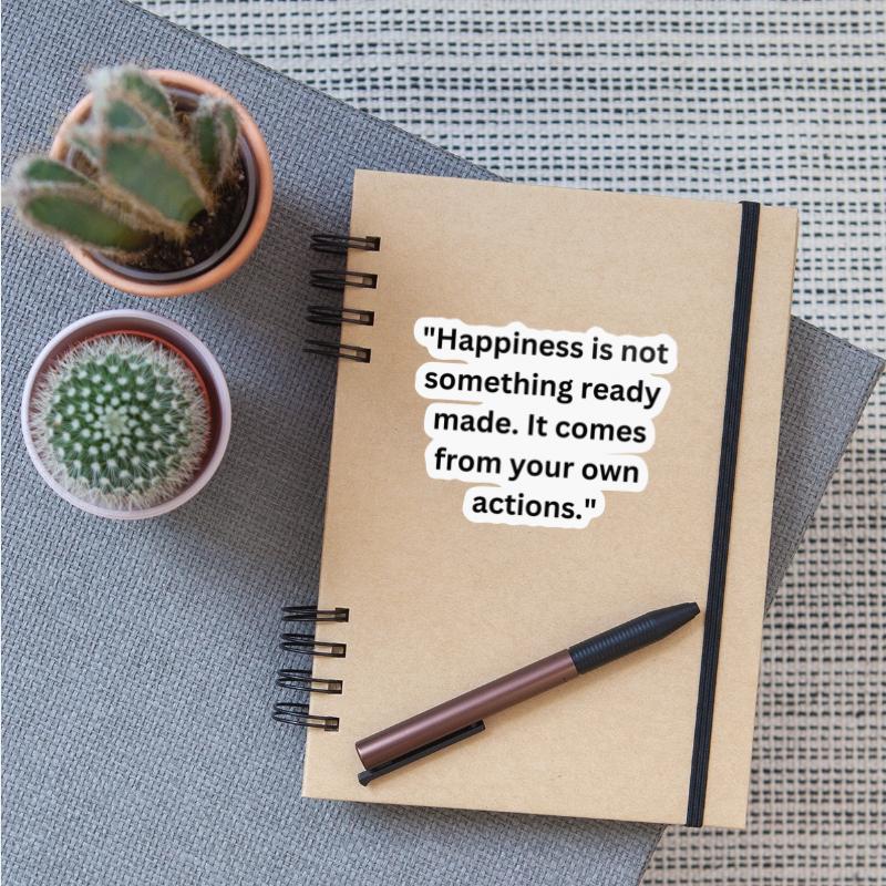 Happiness