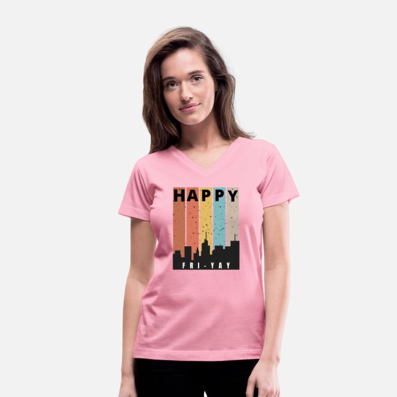 happy fri- yay friday