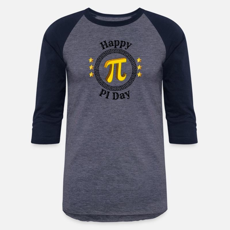 HAPPY PI DAY 13