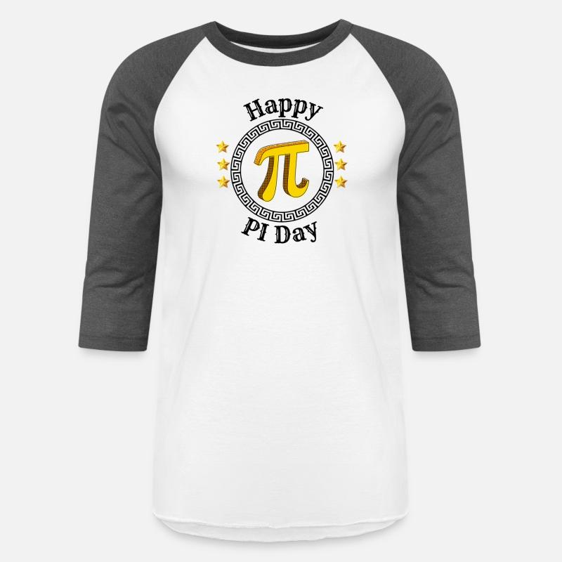HAPPY PI DAY 13