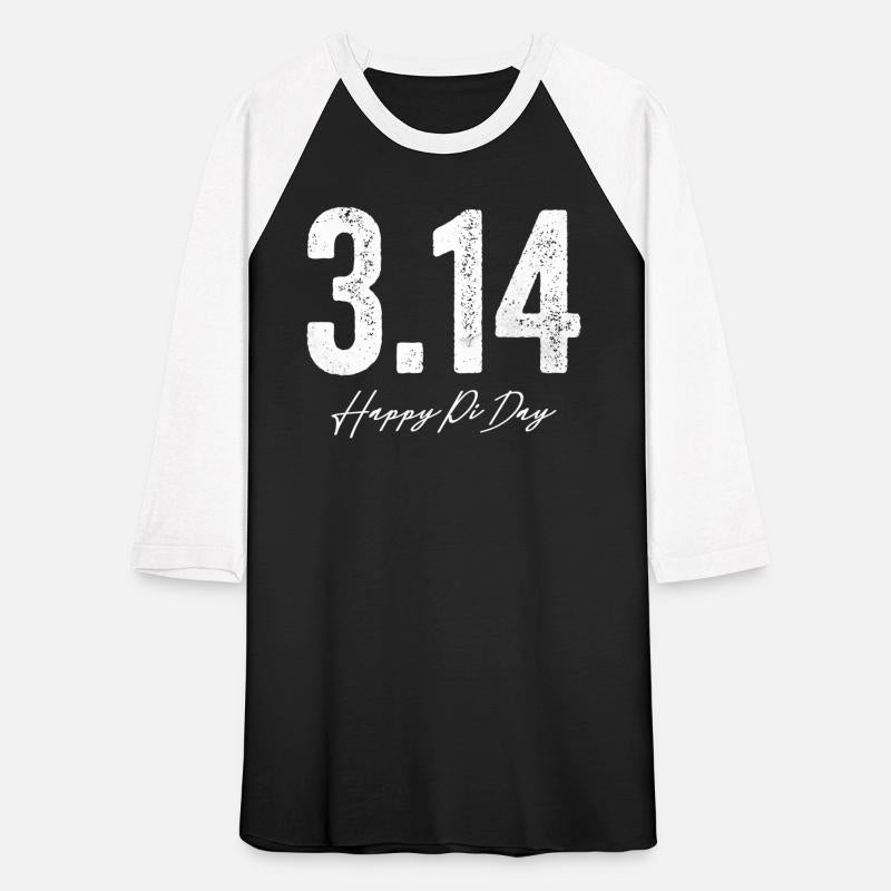 Happy Pi Day