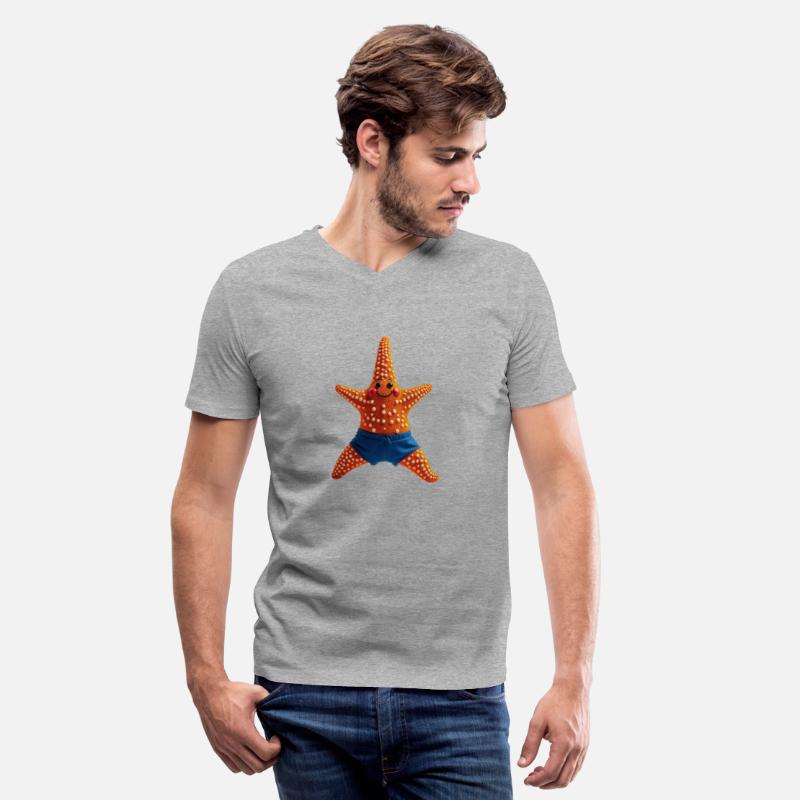 Happy Starfish Fun