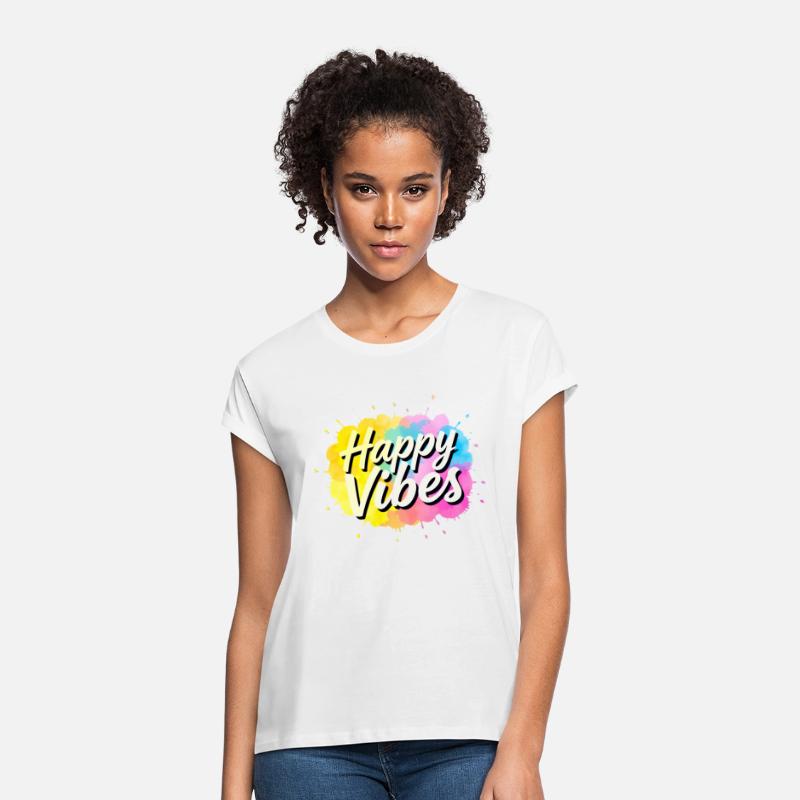 Happy Vibes