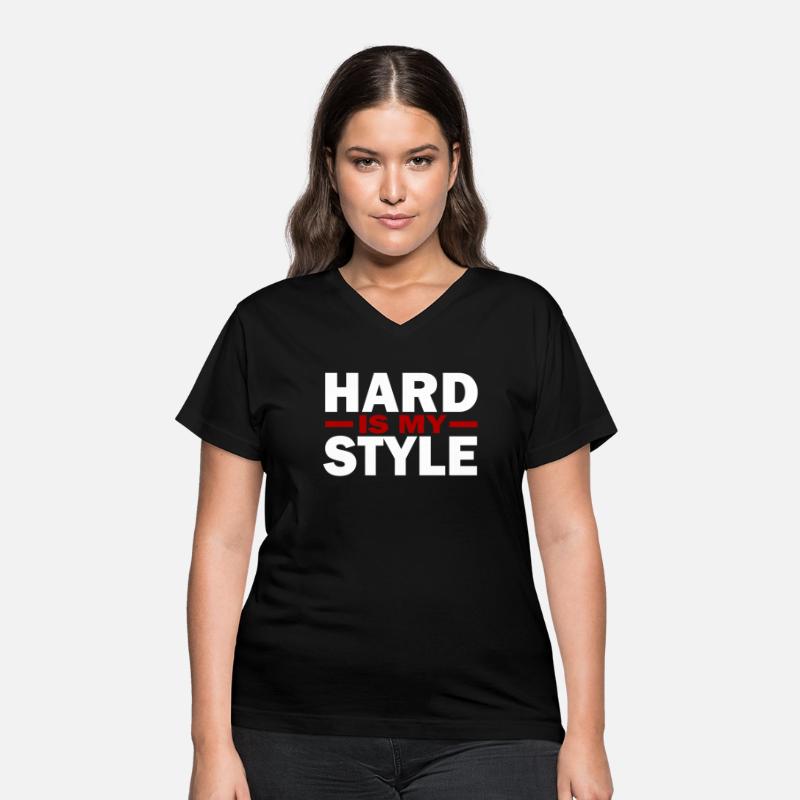 Hard is my Style