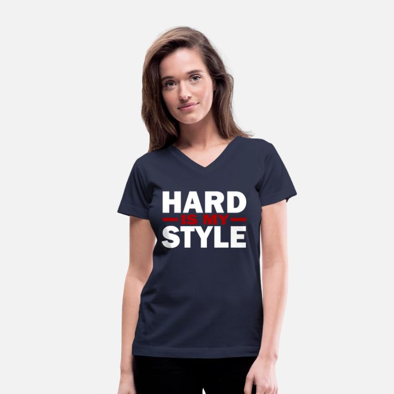 Hard is my Style