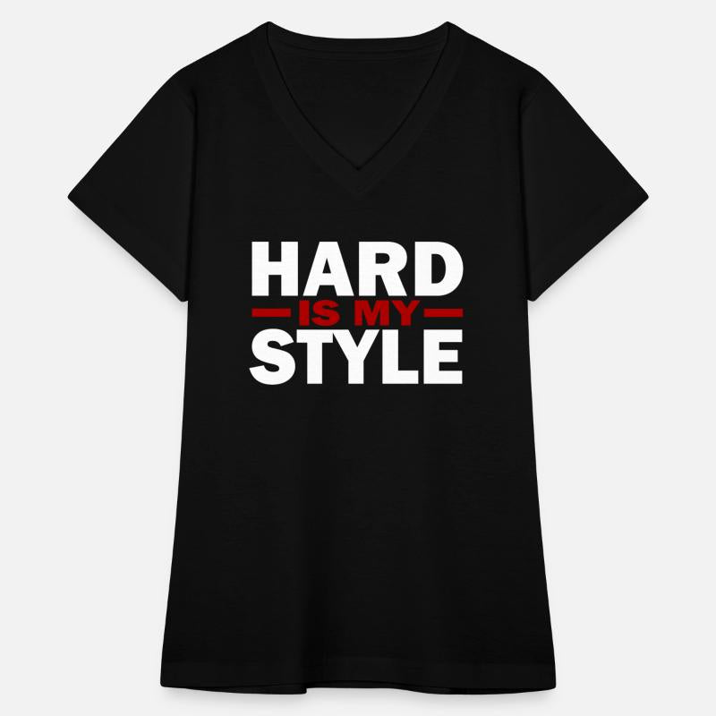 Hard is my Style