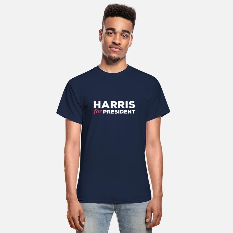 HARRIS FOR PRESIDENT