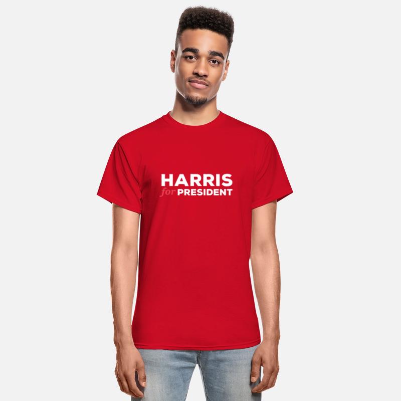 HARRIS FOR PRESIDENT