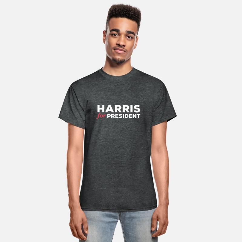 HARRIS FOR PRESIDENT