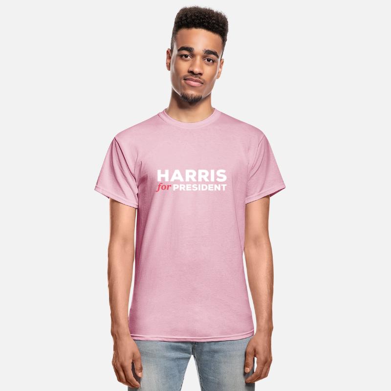 HARRIS FOR PRESIDENT