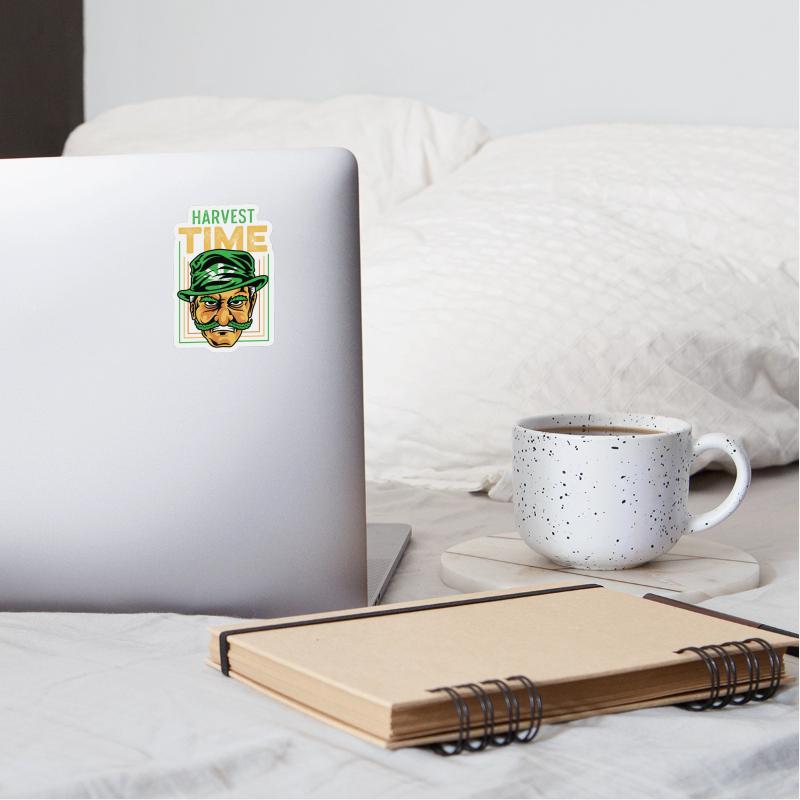 Harvest Time Stoner Gift
