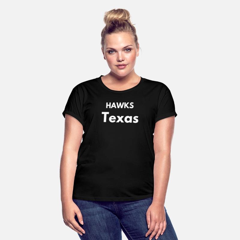 HAWKS TEXAS SHIRTS