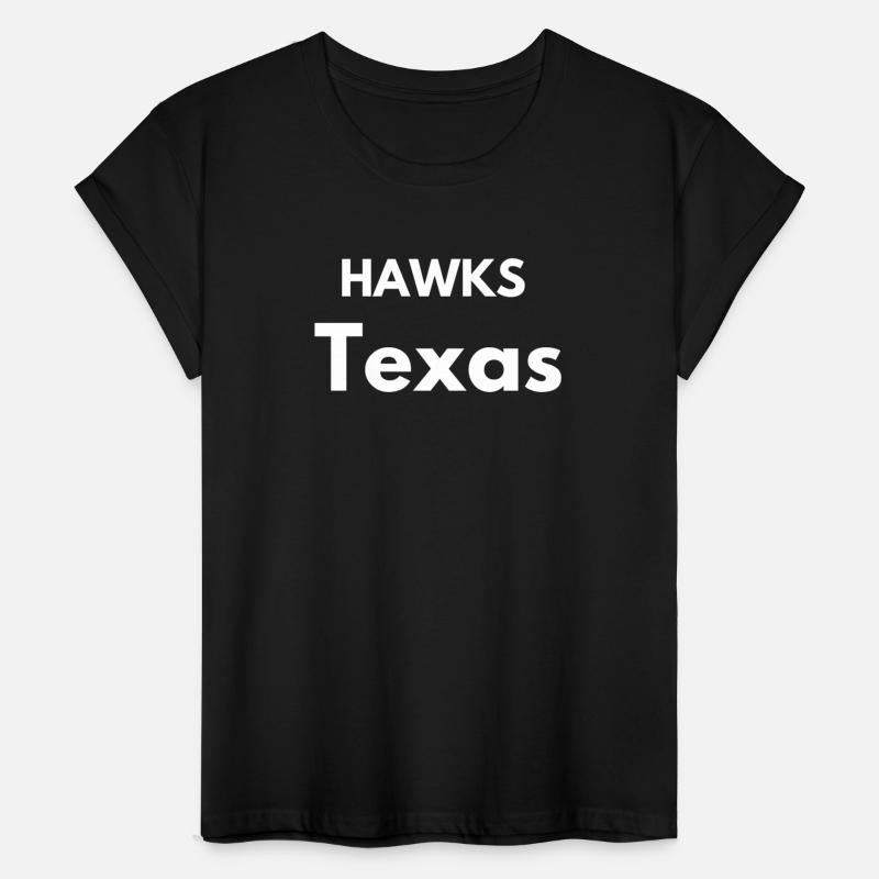 HAWKS TEXAS SHIRTS