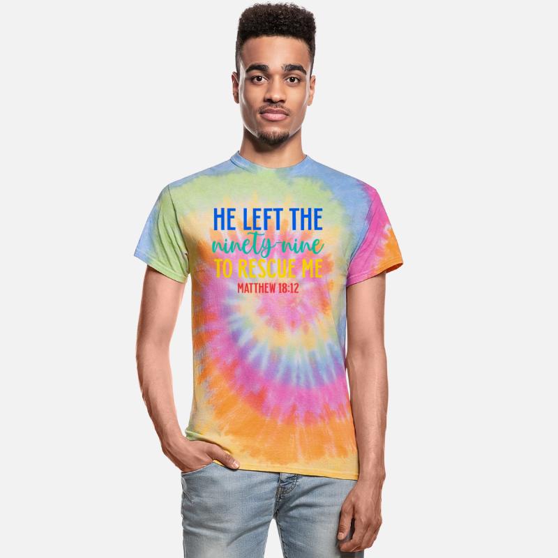 He Left The Ninety-Nine To Rescue Me Matthew 18:12