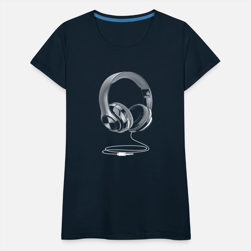 Headphones For Dj Music