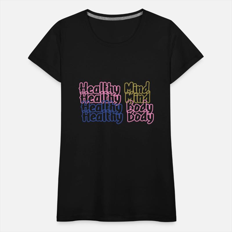 Healthy Mind Healthy Body