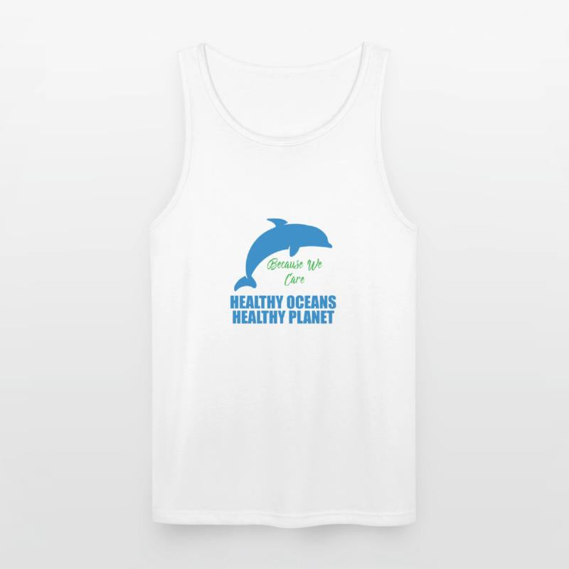 Healthy Oceans and Planet