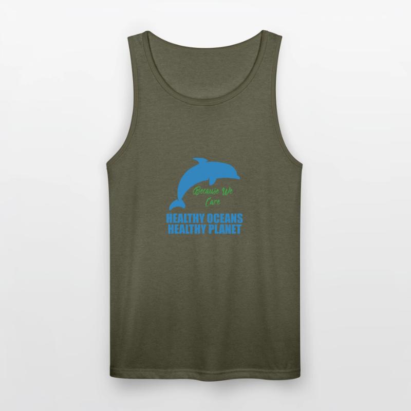 Healthy Oceans and Planet
