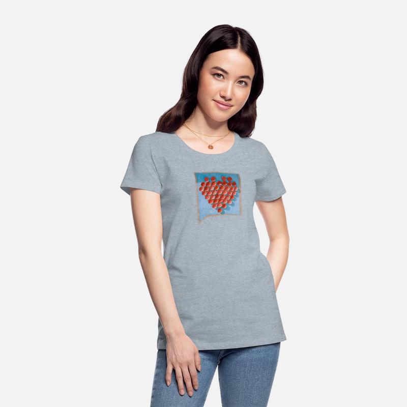 Heart Bubble – Pixel Love