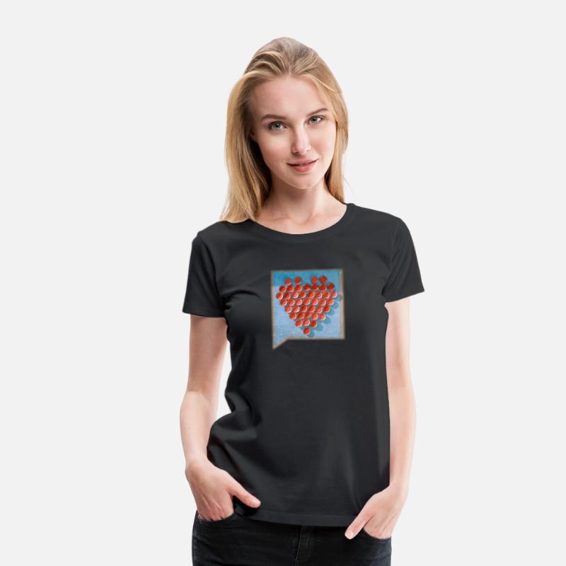 Heart Bubble – Pixel Love