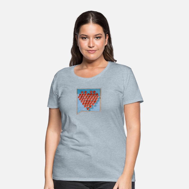 Heart Bubble – Pixel Love