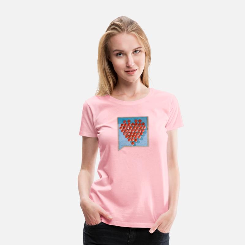 Heart Bubble – Pixel Love