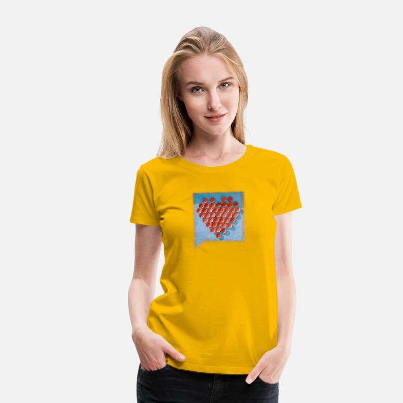 Heart Bubble – Pixel Love