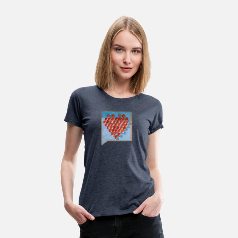 Heart Bubble – Pixel Love