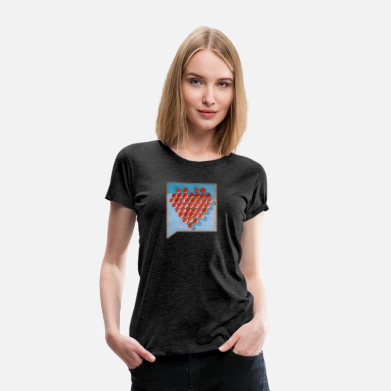 Heart Bubble – Pixel Love
