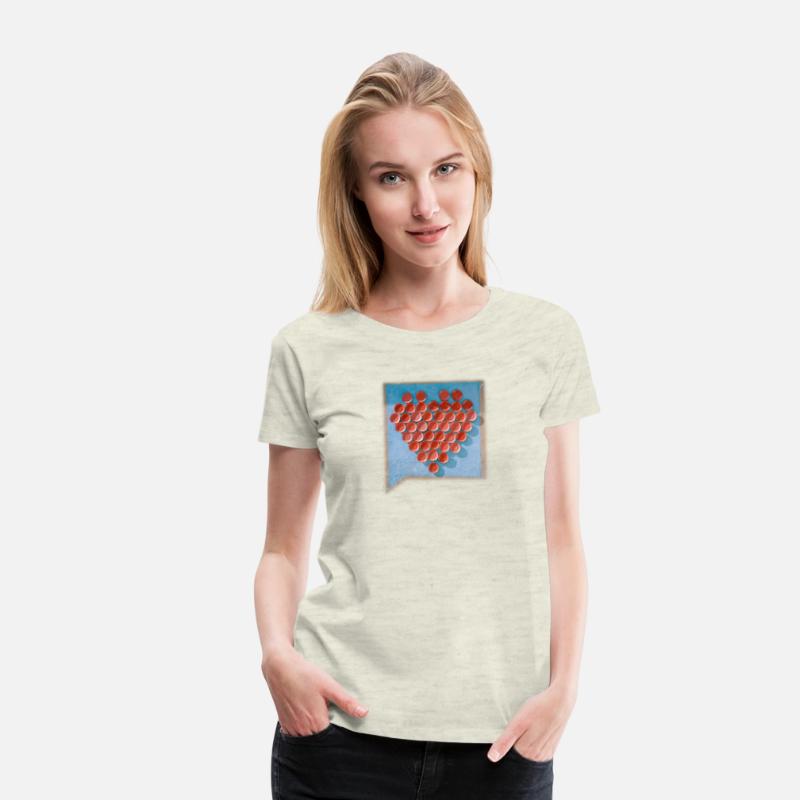 Heart Bubble – Pixel Love