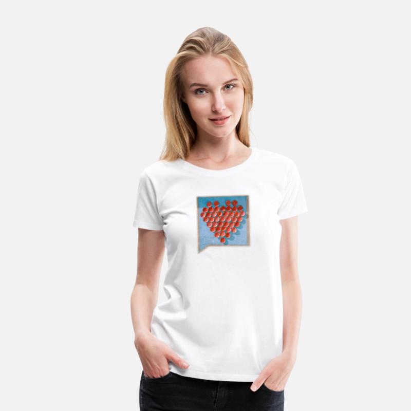 Heart Bubble – Pixel Love