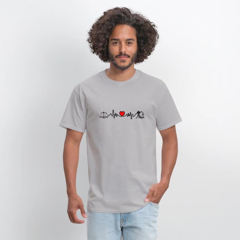 Heart rate cardio Libra Aquarius