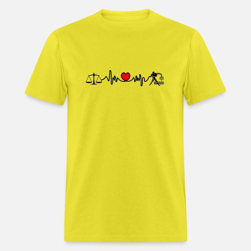 Heart rate cardio Libra Aquarius