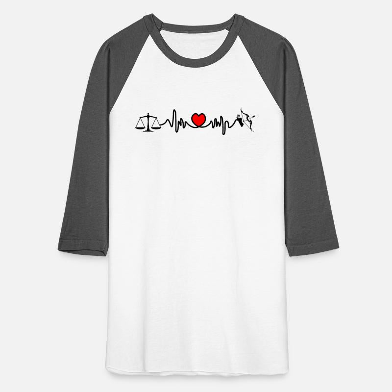 Heart rate cardio Libra Sagittarius