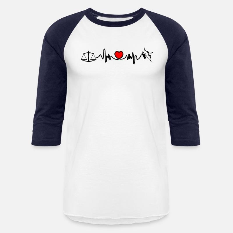 Heart rate cardio Libra Sagittarius