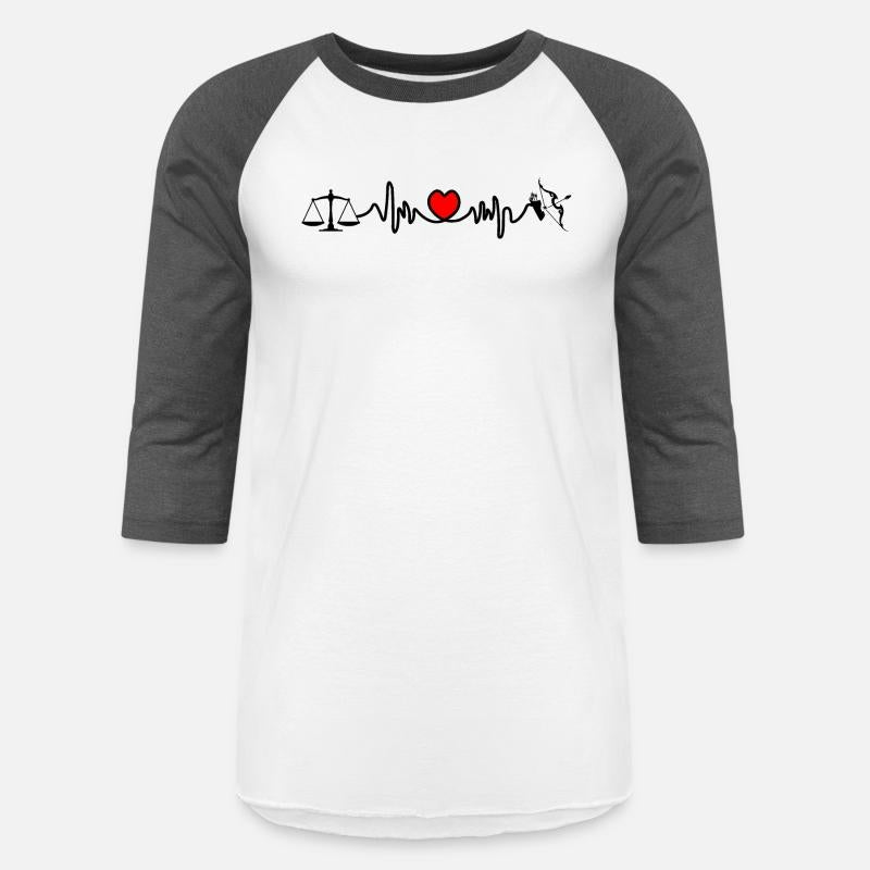 Heart rate cardio Libra Sagittarius