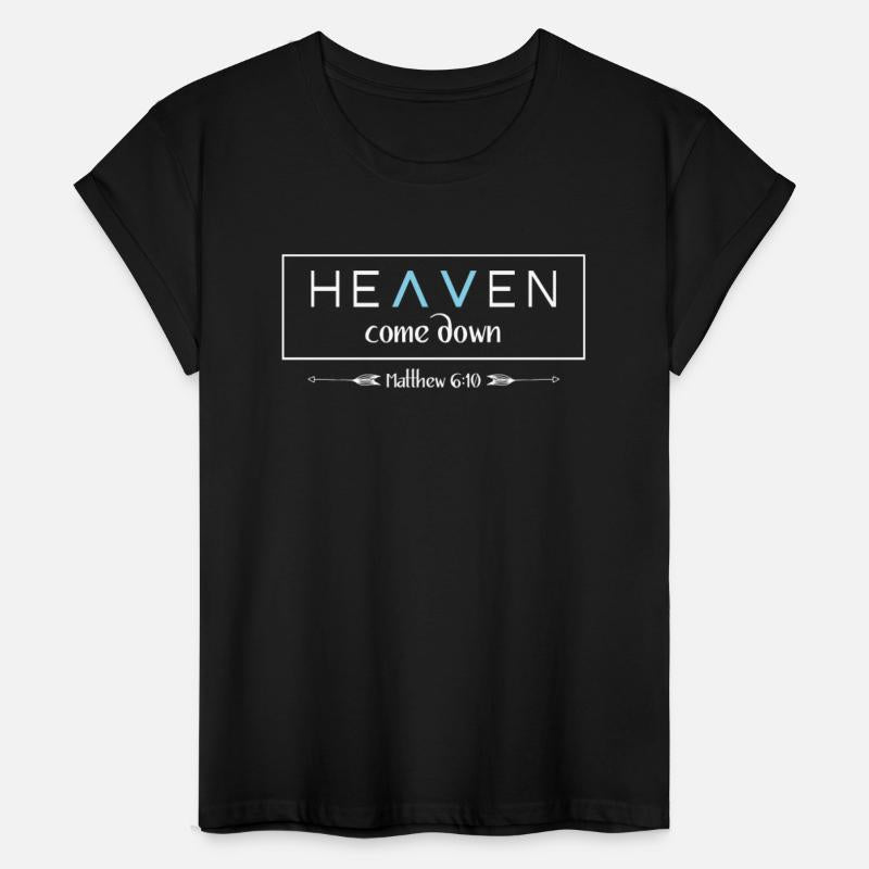 Heaven come down & Christian Faith Gifts