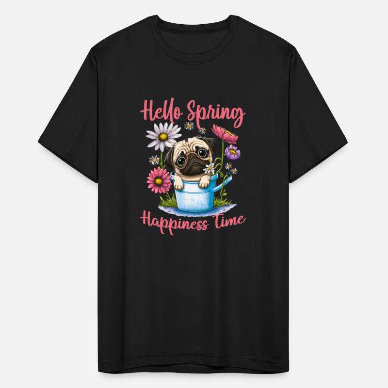 Hello Spring Happiness Time 29