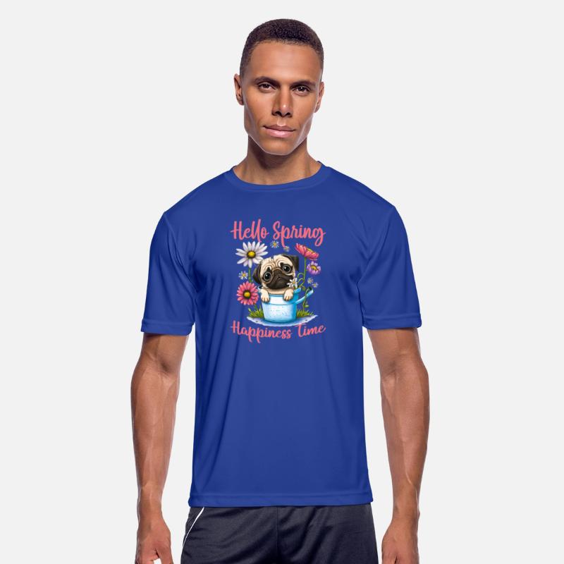 Hello Spring Happiness Time 29