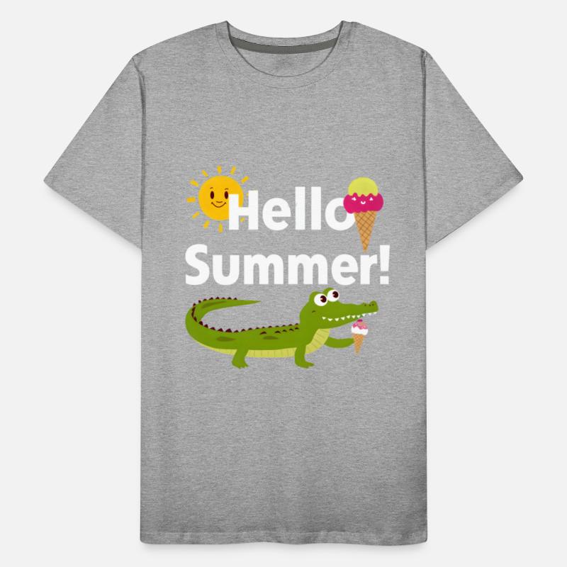 Hello Summer