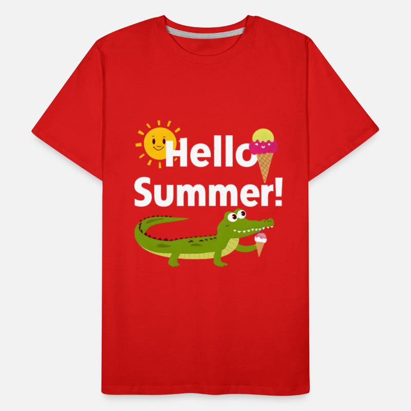 Hello Summer